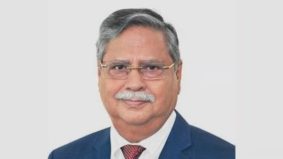 রাষ্ট্রপতি মো. সাহাবুদ্দিনের পদত্যাগের সম্ভাবনা