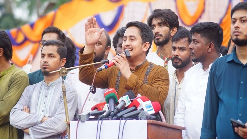 বিদ্যুৎমন্ত্রীকে সারজিস আলমের কঠোর বার্তা: কাজের সাথে কথার মিল চাই