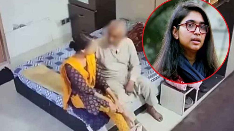 জামায়াত এমপি গাজী নজরুলের বিরুদ্ধে তদন্তের দাবি তাসনিম জারার