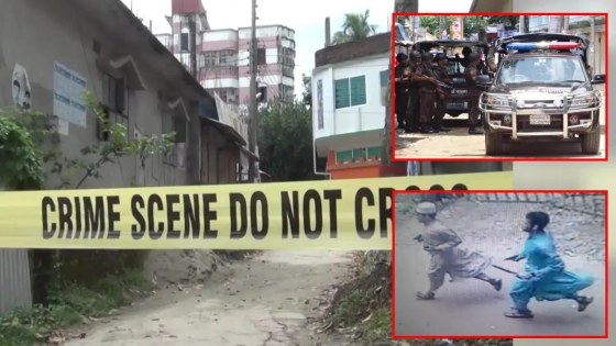 শোলাকিয়ায় জঙ্গি হামলার বিচার এখনও অসম্পূর্ণ, ১০ বছর পরও অপেক্ষা