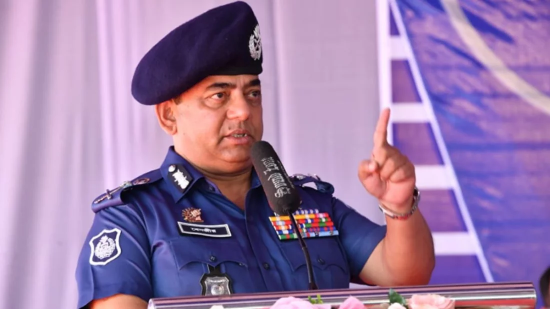 দুদকের মামলায় সাবেক আইজিপি বেনজীরের বিরুদ্ধে আরও ১৪ জনের সাক্ষ্য গ্রহণ