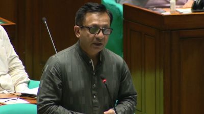 নিত্যপণ্যের দাম নিয়ন্ত্রণে সরকারের কার্যকর উদ্যোগ: বাণিজ্যমন্ত্রী