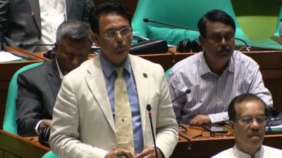 পাবলিক পরীক্ষায় ডিজিটাল কারসাজির জন্য ৫ বছরের কারাদণ্ডের বিধান: সংসদে নতুন বিল পাস