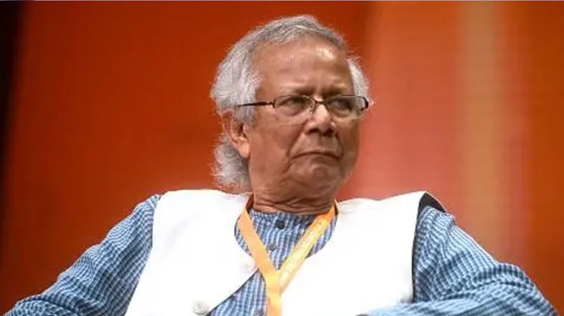 ড. ইউনূসসহ ৪ জনের বিরুদ্ধে মামলার আবেদন:হামে মৃত্যু