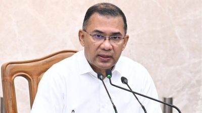 চলমান দুর্যোগ মোকাবিলায় প্রশাসনকে প্রধানমন্ত্রীর নির্দেশনা