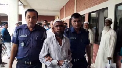 নেত্রকোনায় ধর্ষণ মামলায় ১৩ বছর পর পিতৃপরিচয় পেল কন্যাসন্তান