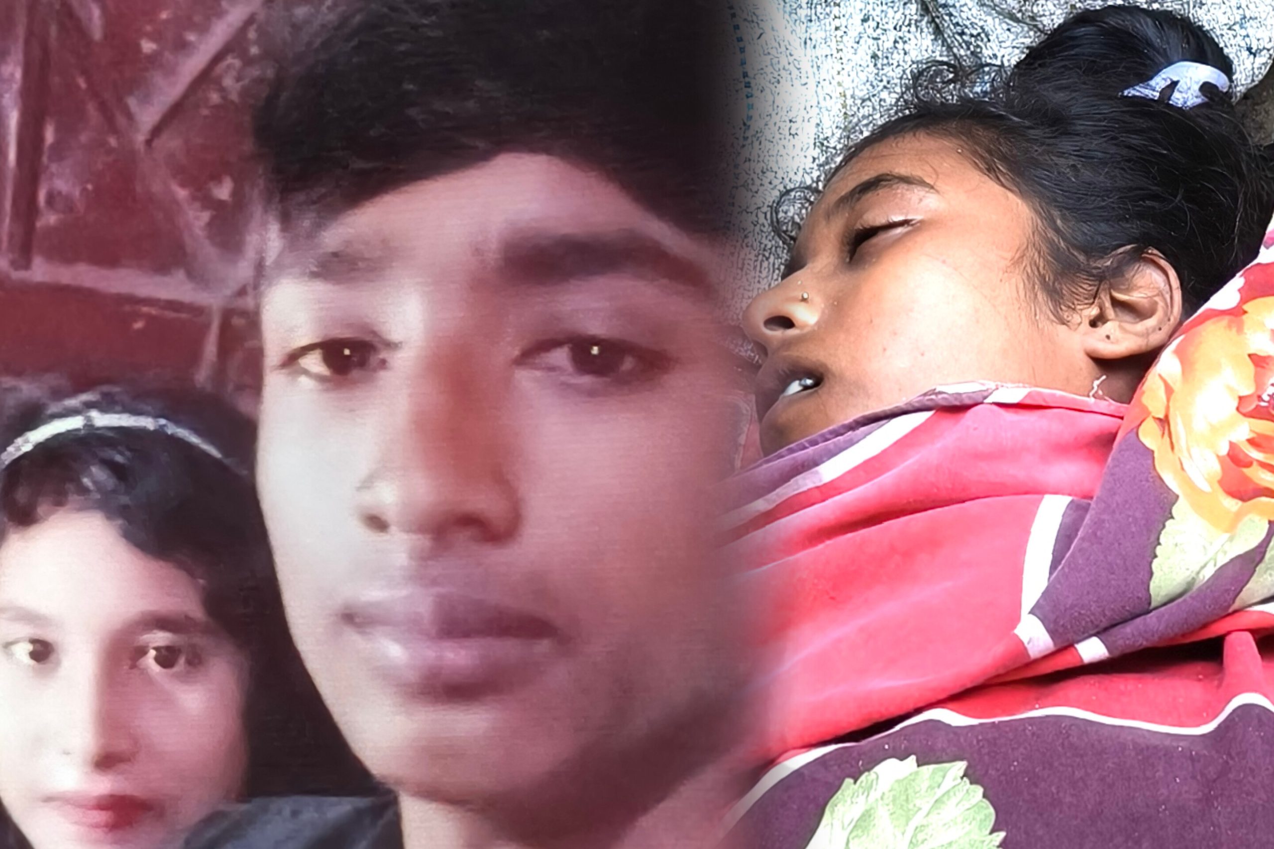 ৮ম শ্রেণির স্কুলছাত্রীর ঝুলন্ত মরদেহ উদ্ধার, প্রেমঘটিত বিরোধের অভিযোগ
