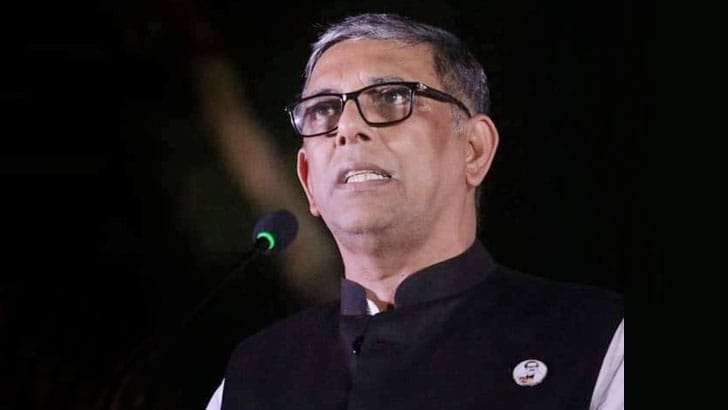 ডিসেম্বরেই বাংলাদেশের মহা বিজয় ছিনিয়ে আনবো-বাহাউদ্দিন নাছিম