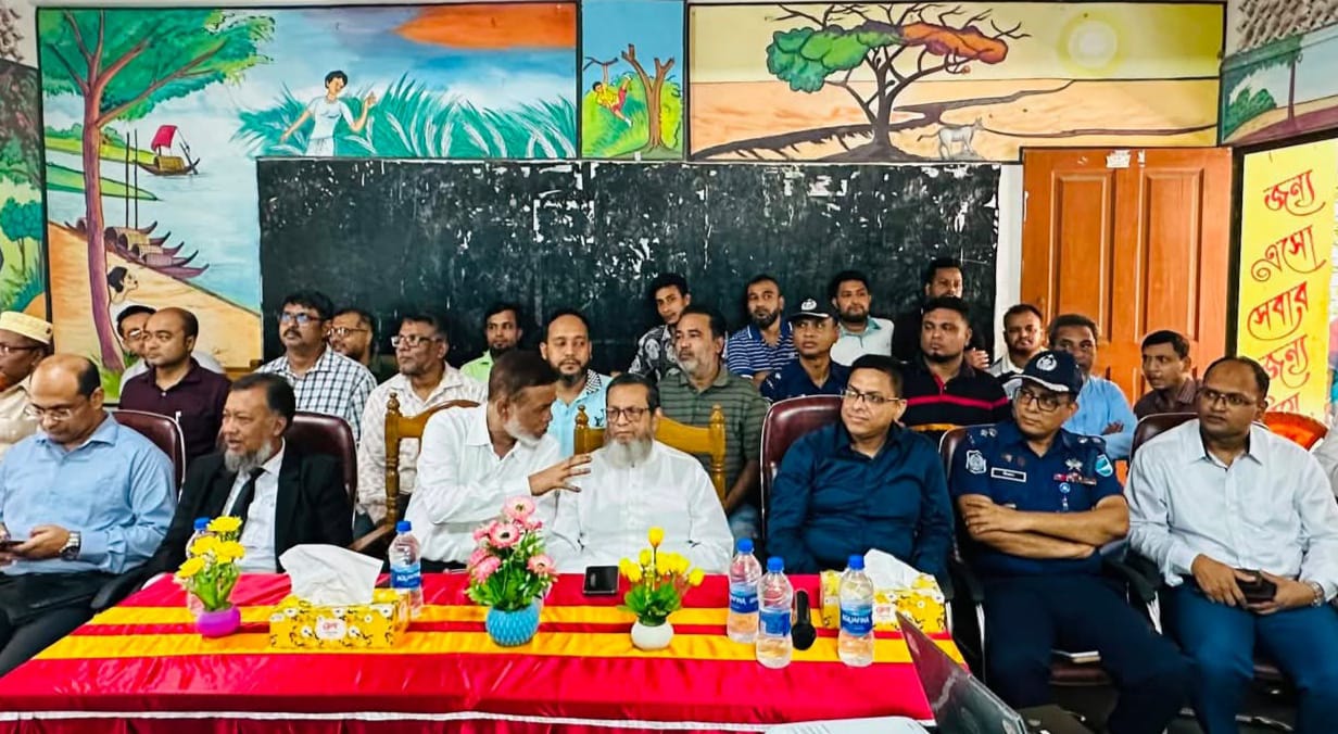 জাতীয় প্রাথমিক শিক্ষা পদক-২০২৬: নারায়ণগঞ্জের ৩টি ক্যাটাগরিতে শ্রেষ্ঠত্বের স্বীকৃতি