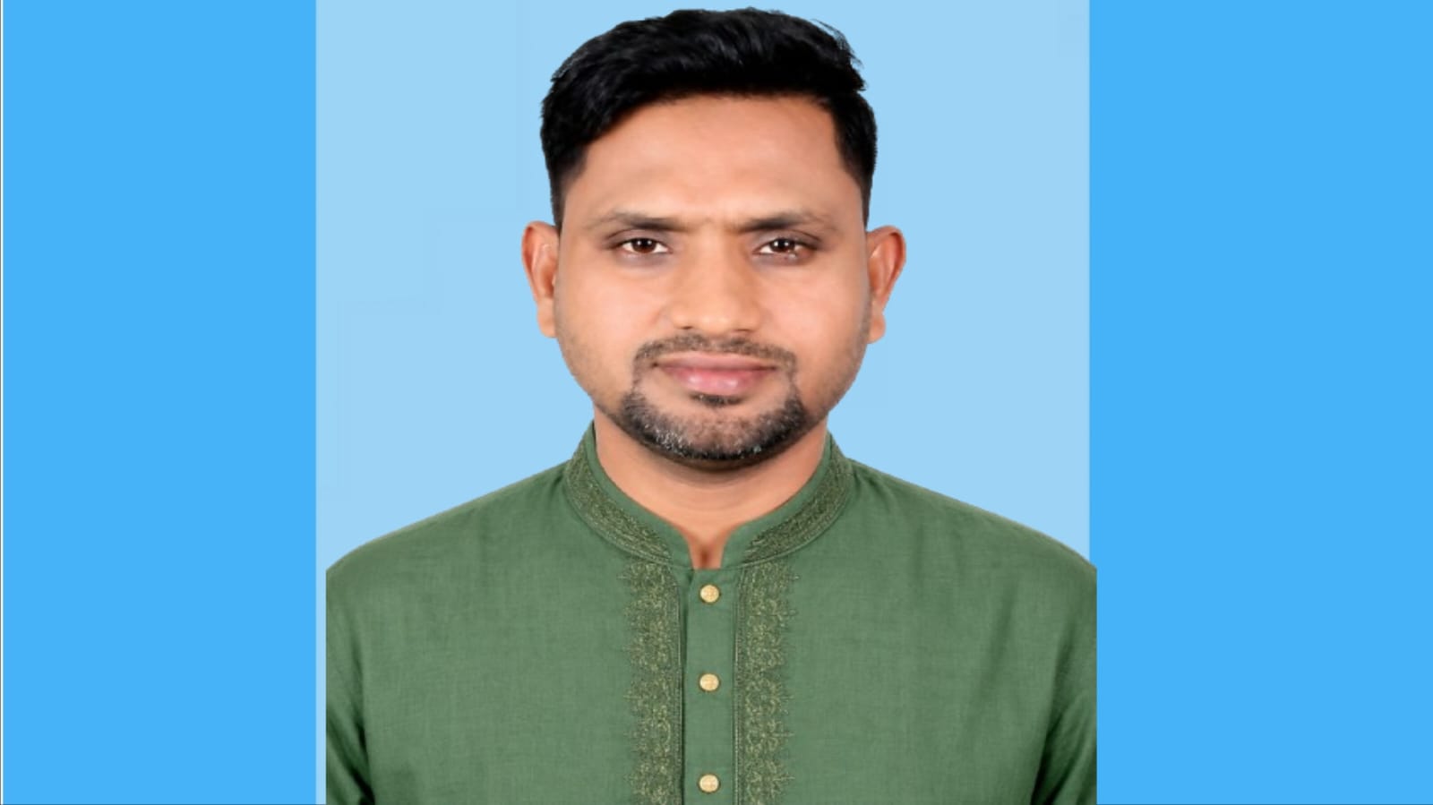 আসন্ন ইউপি নির্বাচনকে সামনে রেখে পশ্চিম ফতেপুর ইউনিয়নবাসীর দোয়া ও সমর্থন চাইলেন চেয়ারম্যান প্রার্থী এম. ইলিয়াছ আলী