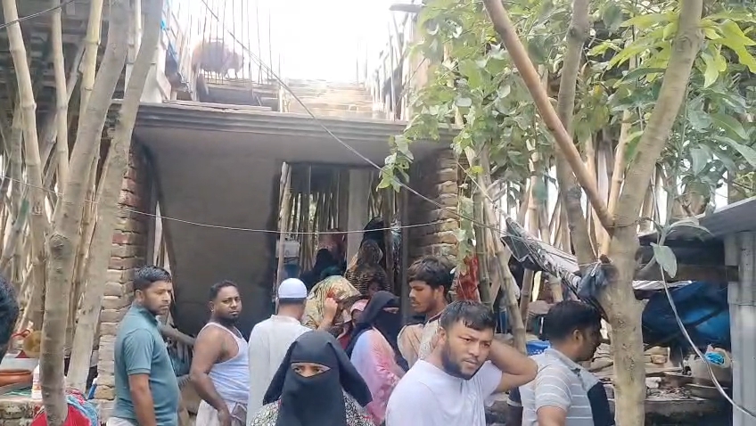 দক্ষিণ আফ্রিকায় অগ্নিকাণ্ডে নিহত ৬ বাংলাদেশির ৫ জনই নারায়ণগঞ্জের