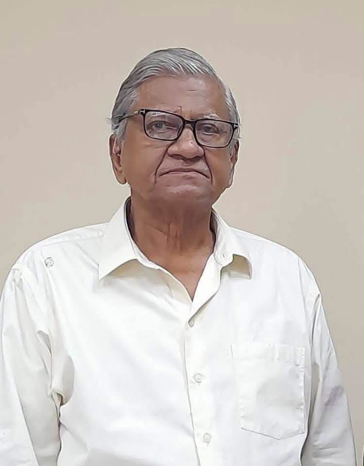 অধ্যাপক আবুল কাসেম ফজলুল হক ছিলেন জাতির বিবেক-সিনিয়র সাংবাদিক ও লায়ন