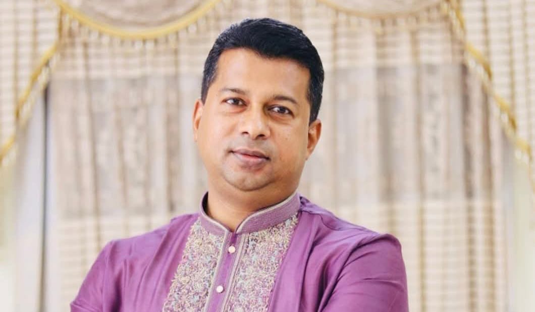 মোহাম্মদ জাহিদুল ইসলাম মিঞা যুগ্মসচিব পদে পদোন্নতি হওয়ায় নারায়ণগঞ্জবাসীর পক্ষ থেকে শুভেচ্ছা ও অভিনন্দন