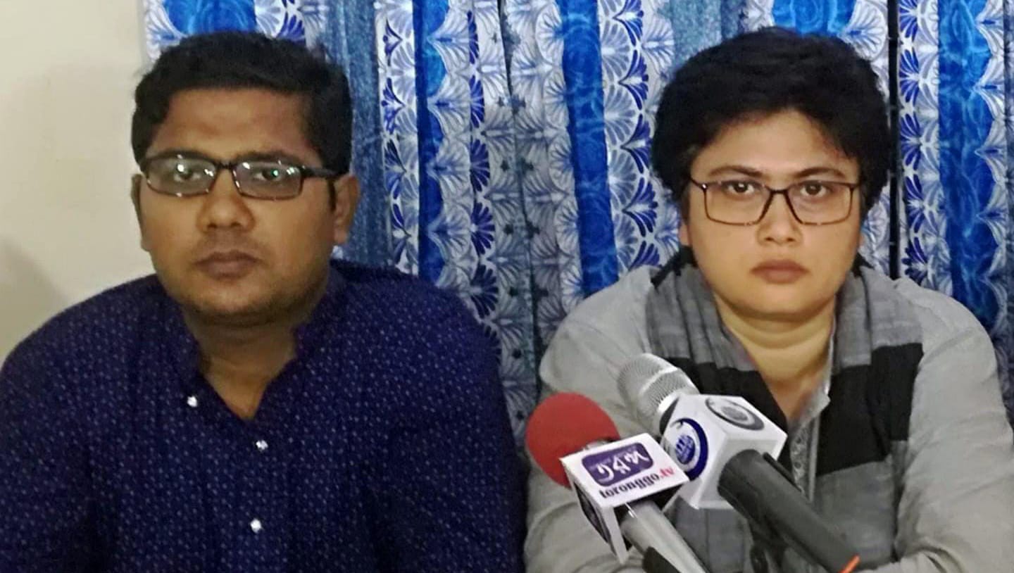 ভবনের ছাদ থেকেই শুরু হচ্ছে জেলা প্রশাসনের অভিযান: ডিসি জাহিদুল ইসলাম