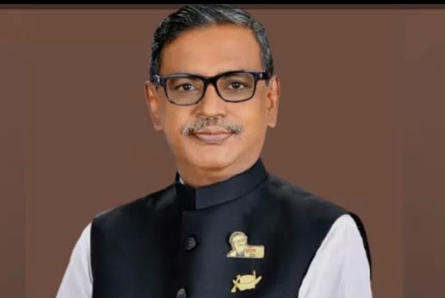 ভুল-ত্রুটির জন্য ক্ষমা প্রার্থনা: আবদুল কাদের মির্জা