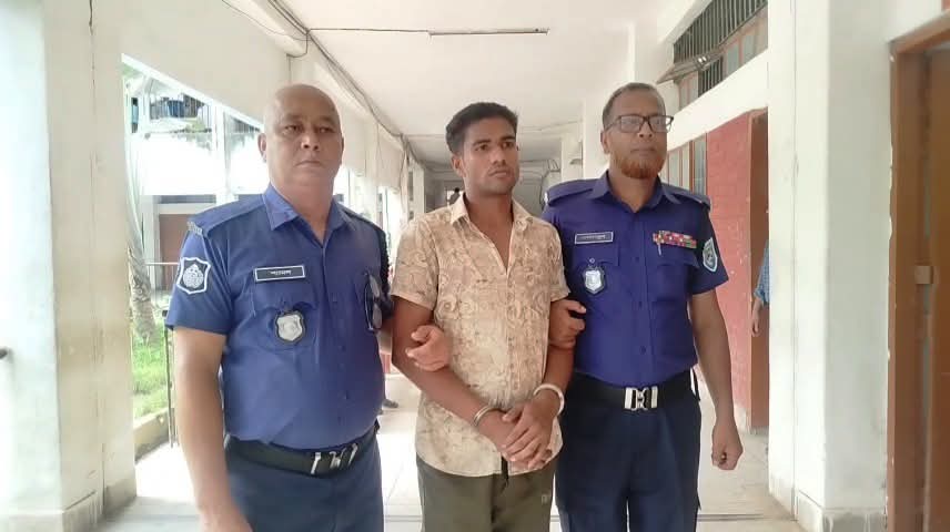 ভারতীয় ট্রাকচালক-কে অপহরণ করে জখম এবং ছিনতাই মামলায় ৩ আসামি’র যাবজ্জীবন সশ্রম কারাদণ্ড।