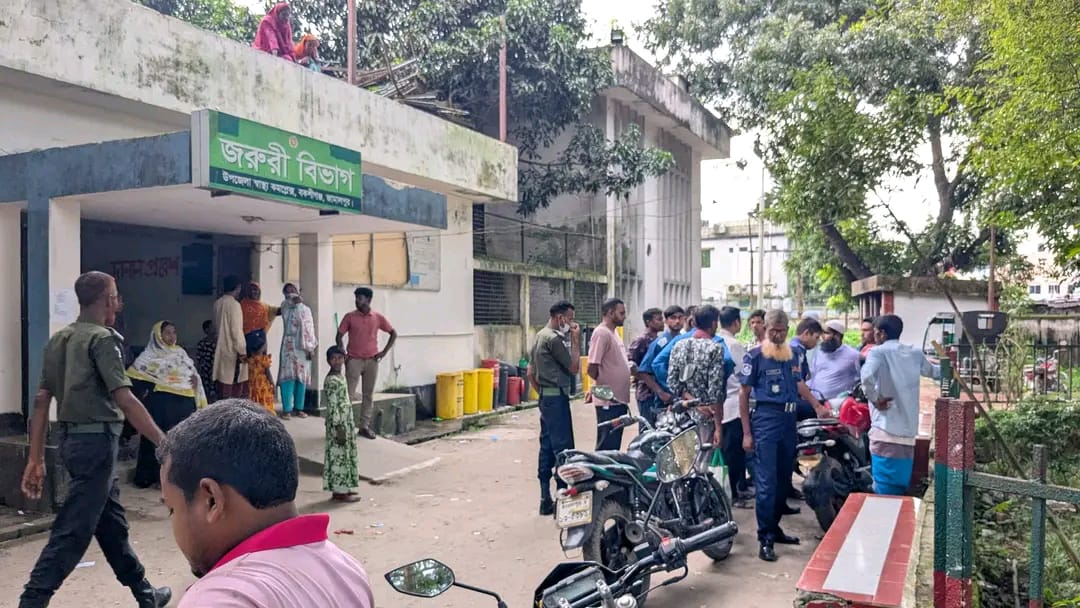 বকশীগঞ্জে সেচ পাম্প চালাতে গিয়ে কৃষকের মৃত্যু