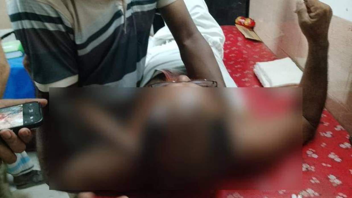 জামালপুরে ইউপি নির্বাচন কেন্দ্র করে বিএনপির দুই পক্ষে সংঘর্ষ, আহত ৬