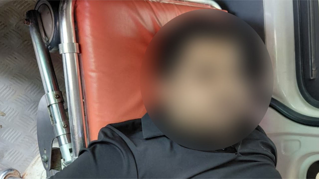 সড়ক দুর্ঘটনায় চিকিৎসক শান্ত চন্দ্র শীলের মৃত্যু, নবদম্পতির স্বপ্ন ভেঙে গেল