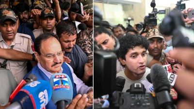 সরকারের সঙ্গে বৈঠক শেষে সিজেপির ২৪ ঘণ্টার আল্টিমেটাম
