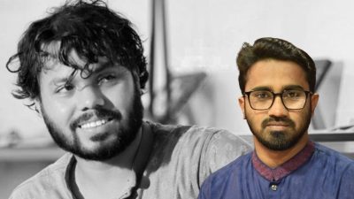 বিএনপি নেতা রাশেদ খাঁন: শহীদ ওসমান হাদীকে নির্বাচন না করার জন্য চাপ দেওয়া হয়েছিল