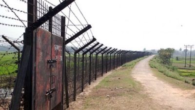মৌলভীবাজার সীমান্তে ১০ বাংলাদেশিকে পুশইনের চেষ্টা, স্থানীয়দের দাবি ভিন্ন