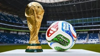 বিশ্বকাপের শেষ ষোলোর ম্যাচের সূচি প্রকাশিত