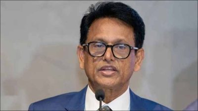 শিক্ষকদের নির্বাচনে অংশগ্রহণ না করার আহ্বান জানালেন শিক্ষামন্ত্রী