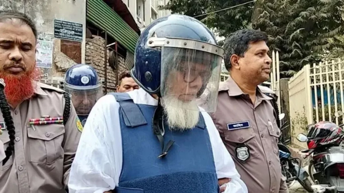 সালমান এফ রহমানকে এবার আরেক মামলায় গ্রেপ্তার দেখানোর আদেশ