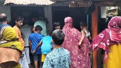 বাগেরহাটে বিএনপি নেতার মরদেহ উদ্ধার, তদন্ত শুরু
