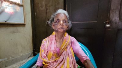 মেথিকান্দা রেলস্টেশনে বাক্‌প্রতিবন্ধী ববি হত্যার ঘটনায় গ্রেপ্তার ৬