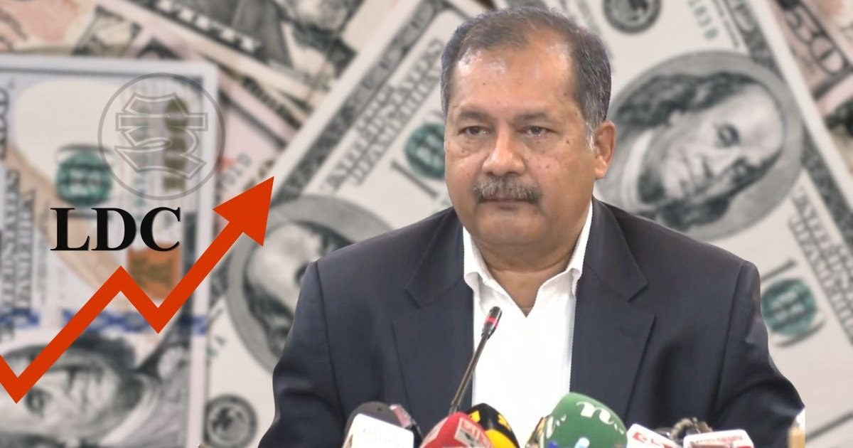 এলডিসি উত্তরণের জন্য প্রস্তুতির আহ্বান তথ্যমন্ত্রীর
