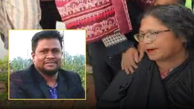 চট্টগ্রামে বাবাকে গুলি করে কুপিয়ে হত্যা, তদন্ত শুরু