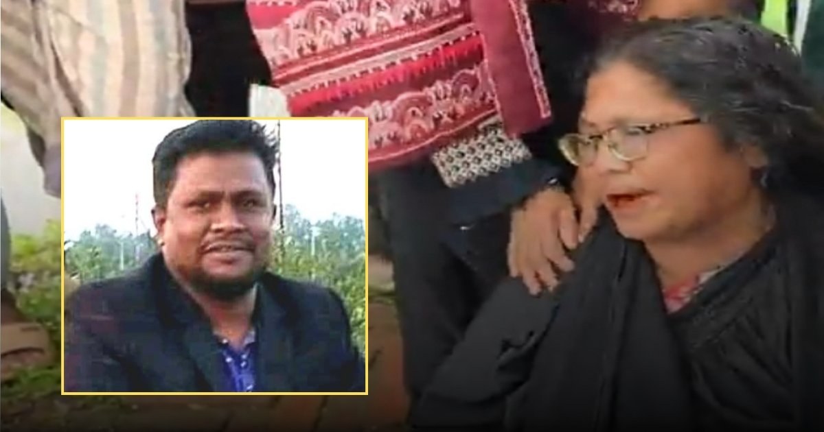 চট্টগ্রামে বাবাকে গুলি করে কুপিয়ে হত্যা, তদন্ত শুরু
