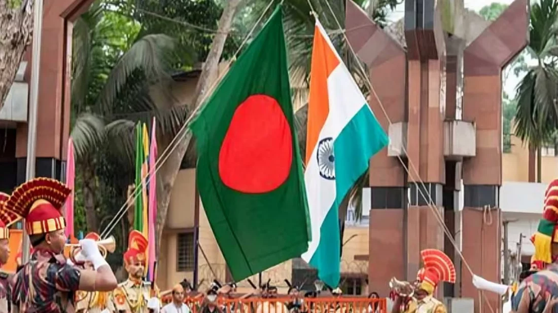 ভারতের সংসদীয় কমিটির প্রতিবেদন বিএনপির ক্ষমতা গ্রহণকে ‘ইতিবাচক’ আখ্যা, চীনের বাড়তে থাকা প্রভাব নিয়ে উদ্বেগ ভারতের