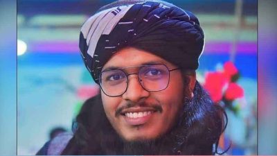 উগ্রবাদী সংগঠনে জড়িত সন্দেহে এনসিপি নেতা বহিষ্কার