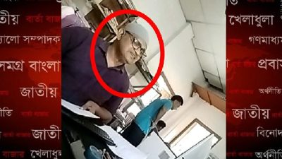 পুঠিয়ার পাইকপাড়া ভূমি অফিসে দুর্নীতি ও দালালচক্রের অভিযোগ