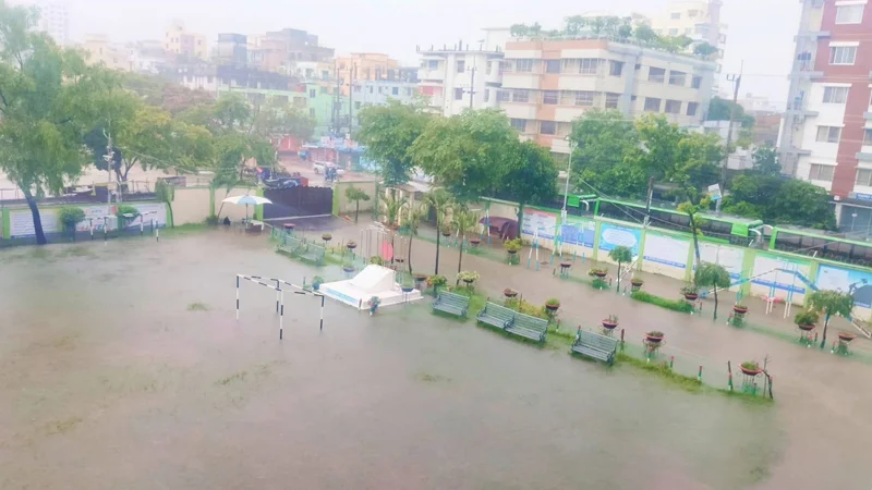 চট্টগ্রাম বোর্ডের সব জেলায় বুধবারের এইচএসসি পরীক্ষা স্থগিত