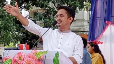 হবিগঞ্জে ছাত্রদলের বিরুদ্ধে ছিনতাইয়ের মামলা করেছে এনসিপি