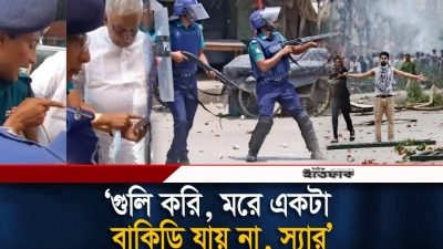 বাংলাদেশের ছাত্র আন্দোলন: জুলাই মাসের রাজনৈতিক পরিবর্তন