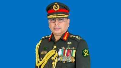 সেনাবাহিনী প্রধান জেনারেল ওয়াকার-উজ-জামান চেক রিপাবলিক ও স্লোভাকিয়া সফর শেষে দেশে ফিরলেন