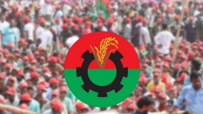 খুলনা মহানগর বিএনপির কার্যক্রম চলছে মাত্র পাঁচজনের দ্বারা