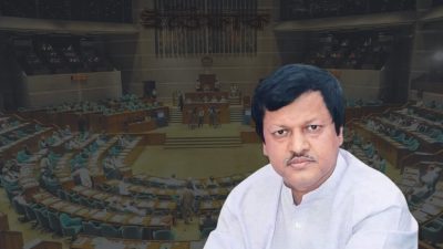 গ্রামে বিদ্যুৎ সংকট নিয়ে সংসদে উদ্বেগ প্রকাশ করেছেন এমপি মোস্তাফিজুর রহমান বাবুল