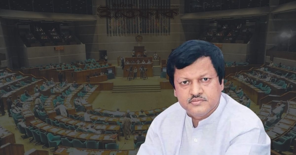 গ্রামে বিদ্যুৎ সংকট নিয়ে সংসদে উদ্বেগ প্রকাশ করেছেন এমপি মোস্তাফিজুর রহমান বাবুল
