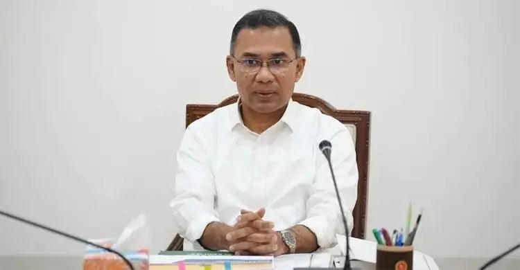 প্রধানমন্ত্রী তারেক রহমানের বিশ্ব জনসংখ্যা দিবস-২০২৬ উপলক্ষে বক্তব্য