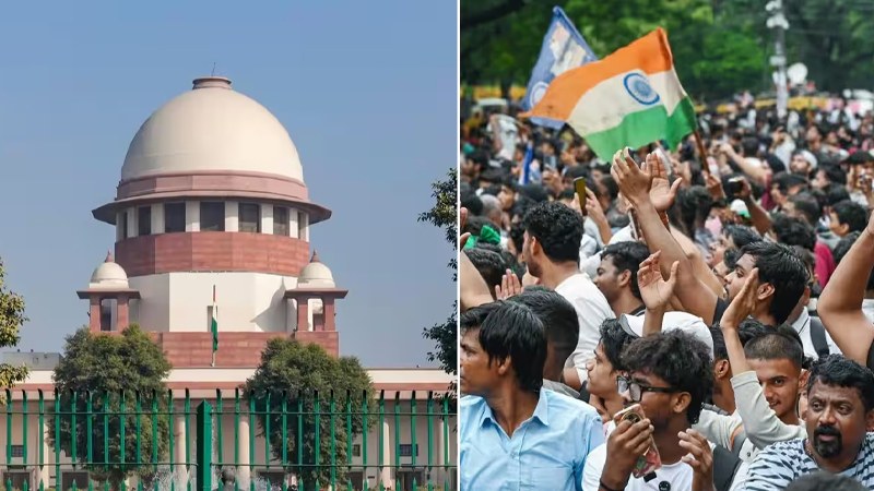 ভারতের প্রধান বিচারপতি ভিডিও দেখার অনুরোধ নাকচ করলেন