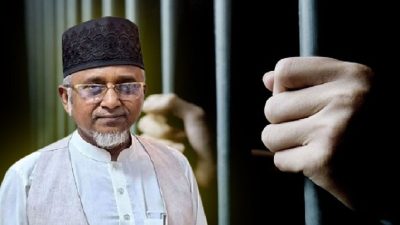 এমপি নজরুলসহ ৫ জনের বিরুদ্ধে হত্যাচেষ্টা মামলা, একজন গ্রেপ্তার