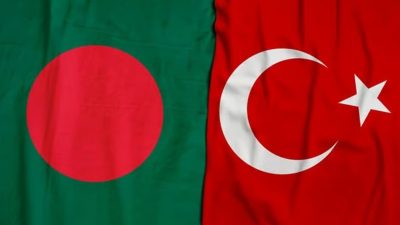 বাংলাদেশে তুরস্কের জ্বালানি বিনিয়োগকে স্বাগত জানালেন মন্ত্রী