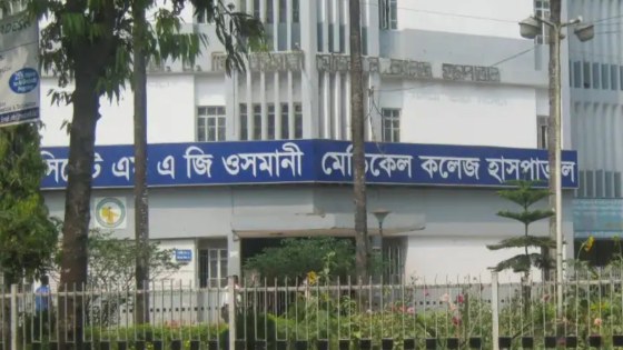সিলেটে হাম ও নিউমোনিয়ায় আরও এক শিশুর মৃত্যু, ৭১ জন নতুন রোগী ভর্তি