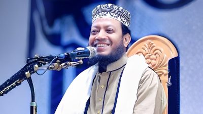 আমির হামজার সাতক্ষীরা নিয়ে বক্তব্য আবারও ভাইরাল